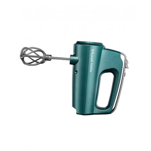 RUSSELL HOBBS Ručni mikser 25891-56 Swirl Turquoise