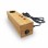 RUSTIK 146 Stona lampa 1XE27 Hrast