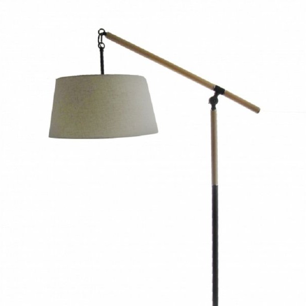 RUSTIK 166 PODNA LAMPA