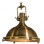 RUSTIK 50 VISILICA P7008-1 1*E27 COOPER