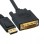 S BOX Adapter DisplayPort na DVI-D (24+1),