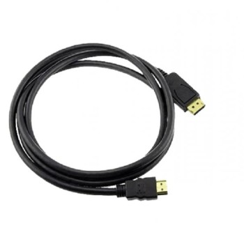 S BOX Adapter DisplayPort na HDMI kabl 2m (Crni),