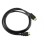S BOX Adapter DisplayPort na HDMI kabl 2m (Crni),