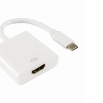 S BOX Adapter HDMI /USB Type C