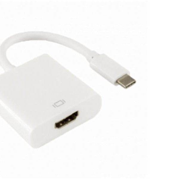 S BOX Adapter HDMI /USB Type C