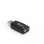 S BOX Adapter USB C11 , USB / 2 x 3,5 mm
