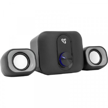 S BOX BOX SP 182, USB Zvucnik 2.1
