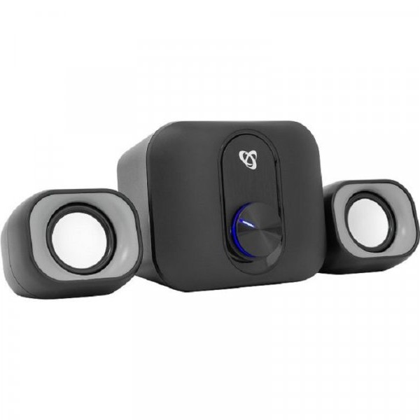 S BOX BOX SP 182, USB Zvucnik 2.1