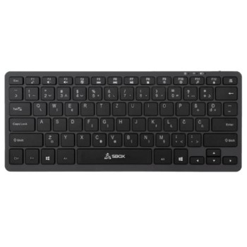 S BOX BT 05 SR Bluetooth tastatura