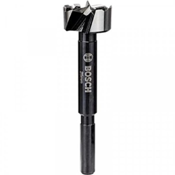 S BOX čeona burgija za klap šarke 25 mm 25 x 90 mm, d 8 mm, toothed-edge pakovanje od 1 komada - 2608577009