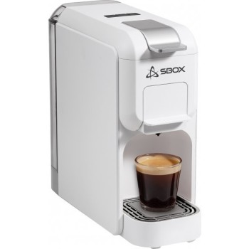 S BOX CM 719 Barista Kafe aparat 3 u 1
