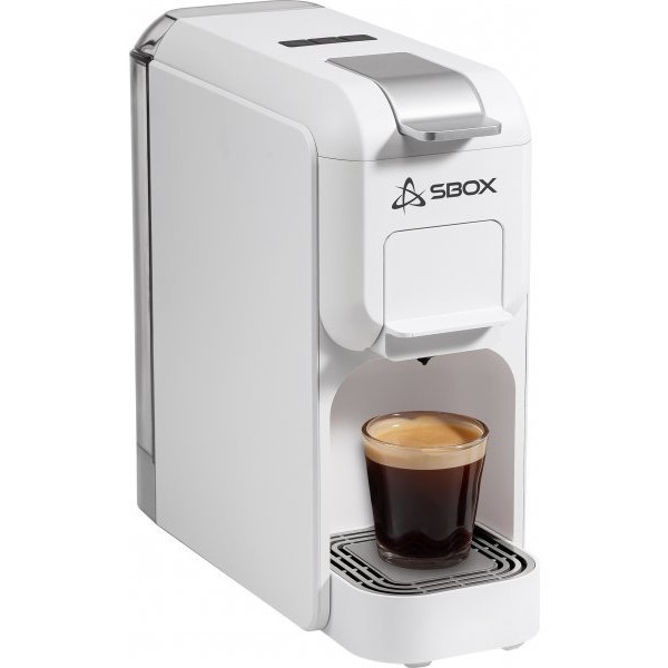 S BOX CM 719 Barista Kafe aparat 3 u 1