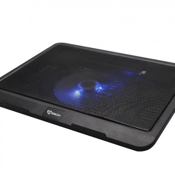 S BOX CP 19 cooling pad