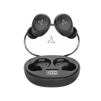 S BOX EB TWS 115 Black bubice