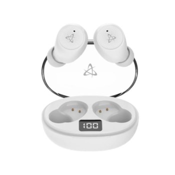 S BOX EB TWS 115 White bubice
