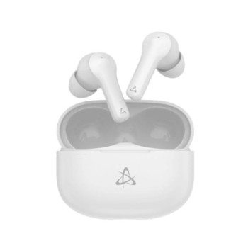 S BOX EB TWS 99 White ANC + 4 mic ENC bubice