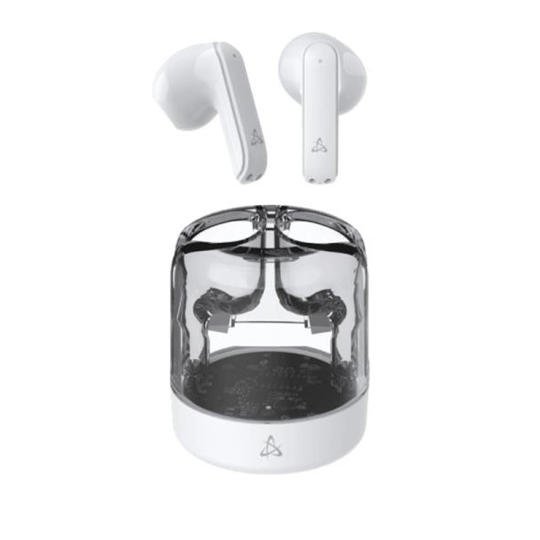 S BOX EB TWS12 White bubice