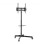 S BOX FS 224 - 2, Podni pokretni nosac