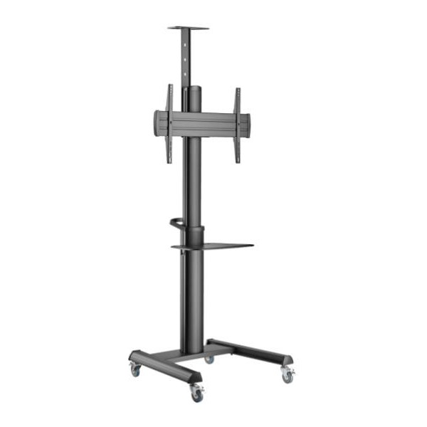 S BOX FS 446 - 2, Podni pokretni nosac