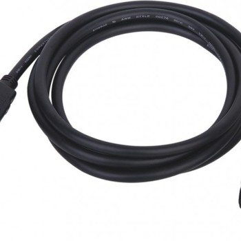 S BOX HDMI KABL  1.4v M/M 10m