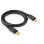 S BOX KABEL  DP-DP M/M 2m