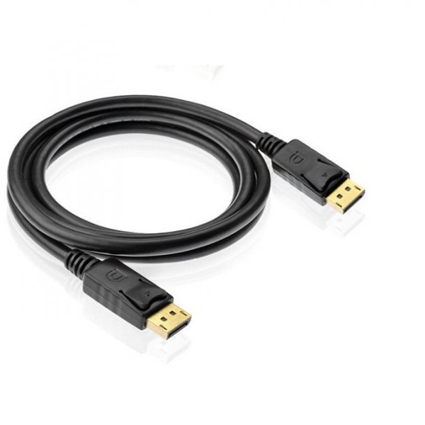 S BOX KABEL  DP-DP M/M 2m