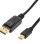 S BOX KABL DP-Mini DP M/M 2m