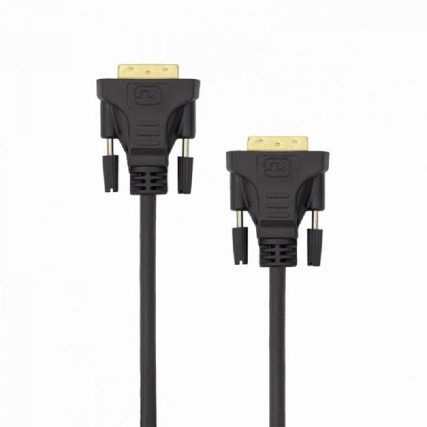 S BOX Kabl DVI / DVI (24+1), DUAL LINK 2 m (1085)
