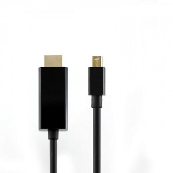 S BOX KABL  HDMI -> MINI DISPLAY PORT M/M 2M