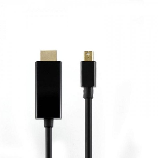 S BOX KABL  HDMI -> MINI DISPLAY PORT M/M 2M