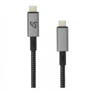 S BOX Kabl USB 3.1 Type C / type C - 100 W (1094)