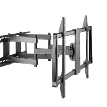 S BOX Nosač za zakrivljene TV PLB-3769