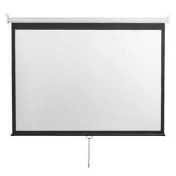 S BOX PSM 100 - 2 Platno za projektor