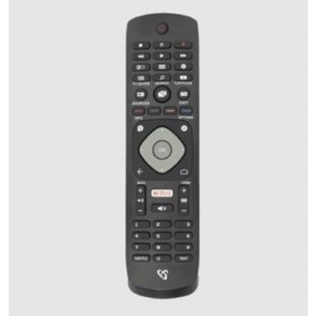 S-BOX RC 01404, Daljinski za PHILIPS TV (4303)