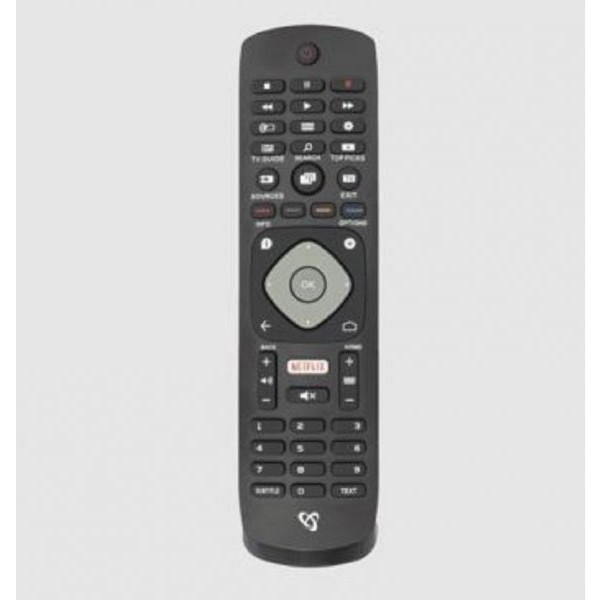 S-BOX RC 01404, Daljinski za PHILIPS TV (4303)
