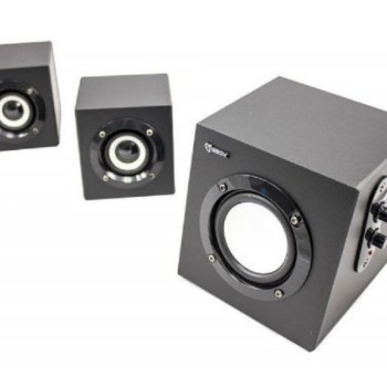 S BOX SP 4000 USB 2.1.Stereo Zvucnici
