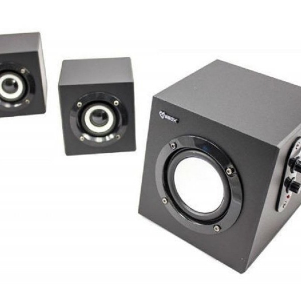 S BOX SP 4000 USB 2.1.Stereo Zvucnici