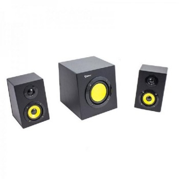 S BOX SP 4100 USB 2.1.Stereo Zvucnici
