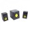 S BOX SP 4100 USB 2.1.Stereo Zvucnici