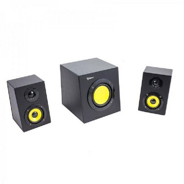 S BOX SP 4100 USB 2.1.Stereo Zvucnici