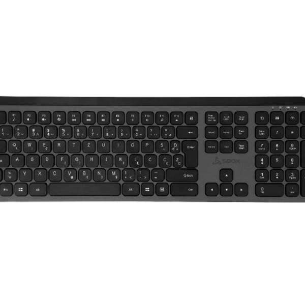 S BOX WK 26 SR