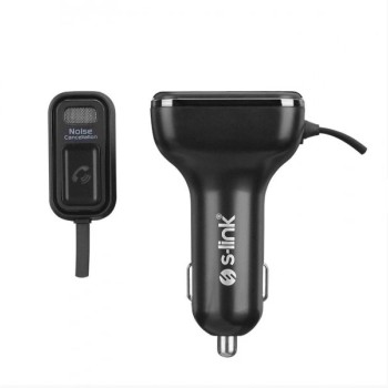S-LINK FM TRANSMITER SL-BT305 S-LINK