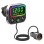 S-LINK FM transmitter BT-405 RGB 36729