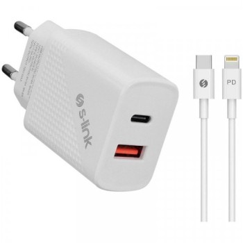 S-LINK Kućni punjač SW-C1130X