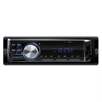 SAL Auto radio