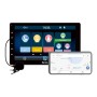 SAL Auto radio sa displejem VB-X1000