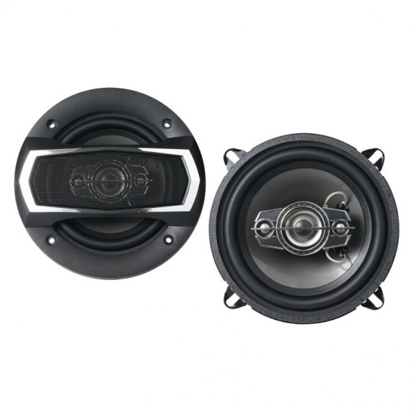 SAL Auto zvučnici 130mm 2x75W