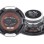 SAL Auto zvucnici 132mm 2x90W WRX313