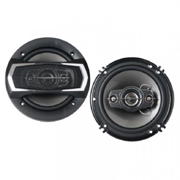 SAL Auto zvučnici 165mm 2x100W CX604