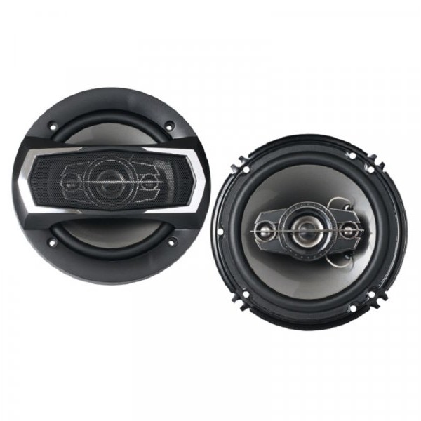 SAL Auto zvučnici 165mm 2x100W CX604